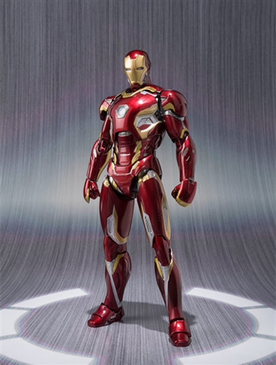 Mua bán SHF IRON MAN MK 45 